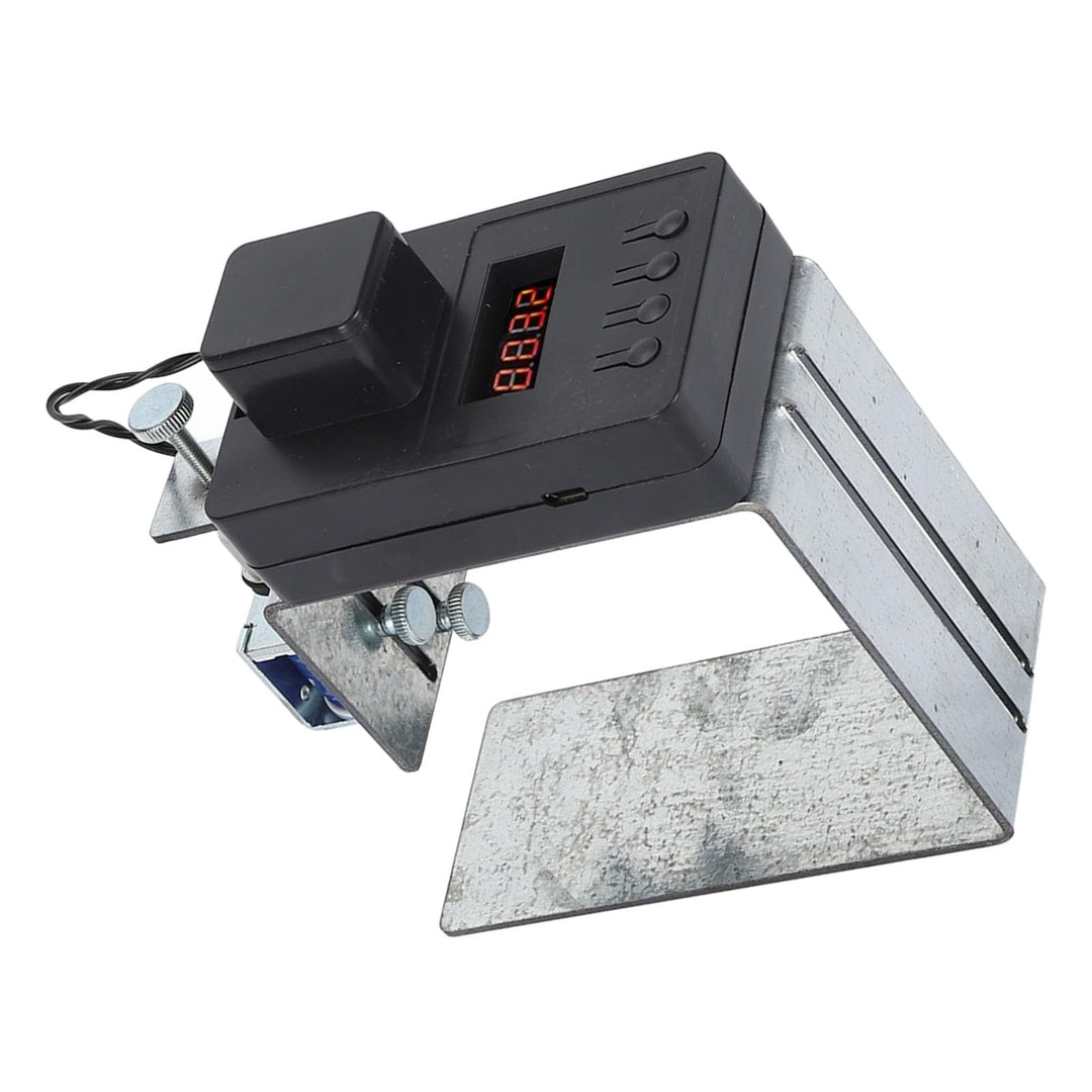 Maus-Auto-Click-Tool, Auto-Tastatur-Clicker, Höhenverstellbar, Computer-Tastatur-Clicker, Physische