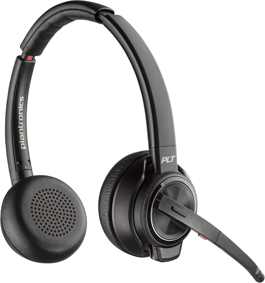 Poly 8220 UC S8220-M C D200 ACCS Stereo USB-A PC Teams zertifiziert, Stereo USB-A PC Teams zertifizi