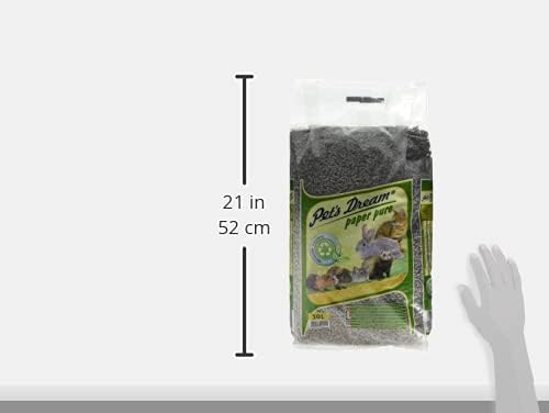 PetsDream Pets Dream Paper Pure 10L 5 kg