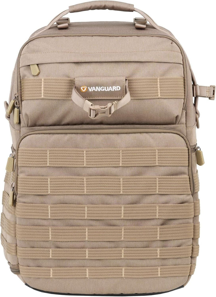 VEO RANGE T 37M Kamerarucksack beige Beige VEO RANGE T 37M BG, Beige VEO RANGE T 37M BG