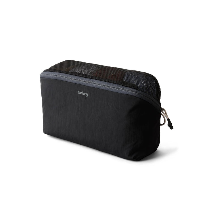 Bellroy Packing Cube 4L (Organizer-Packbeutel mit Innentasche mit Reissverschluss und robustem, leic