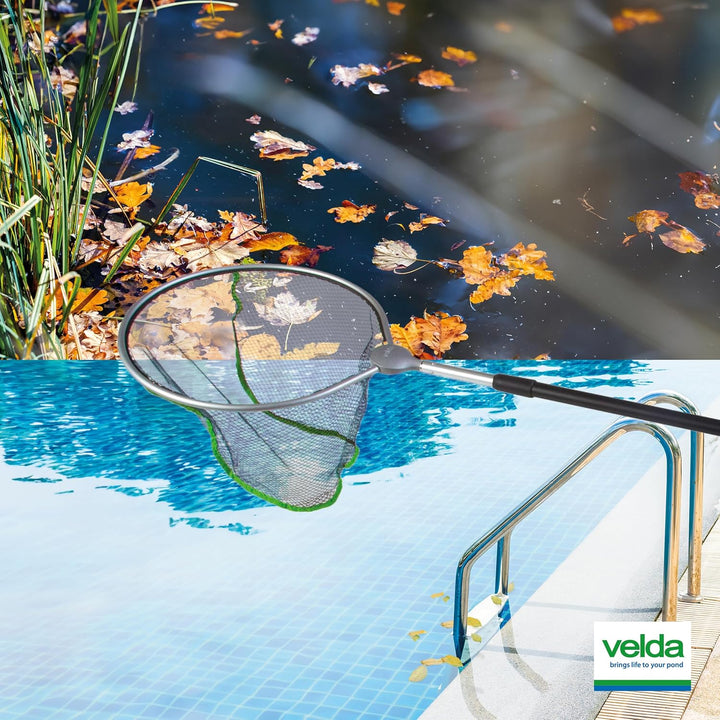 Velda Pond Net Round_35cm, Round_35cm