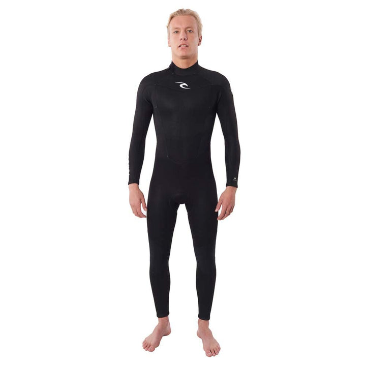 Rip Curl Neoprenanzug Freelite 4/3, Unisex, für Erwachsene M kurz oneColor, M kurz oneColor