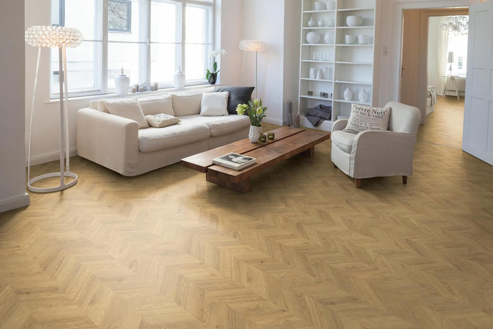 EGGER NatureSense Laminat EL2923 Weinburg Eiche hell 1292x327x8mm (2,535m²) 2,535m² | Boden, 2,535m&