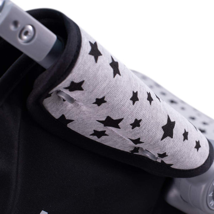 JYOKO KIDS Sitzauflage für Kinderwagen Kompatibel mit Maclaren Quest, Techno Twin, Triumph XT, 100%