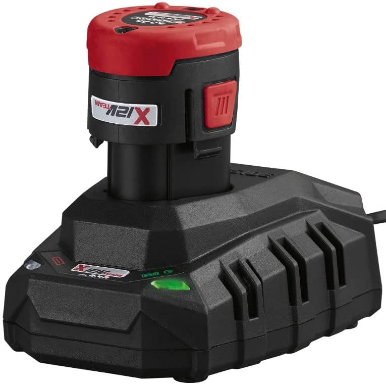 PARKSIDE PERFORMANCE® PBSPA 12 C3 Akku-Bohrschrauber 12 Volt mit 2 Geschwindigkeiten