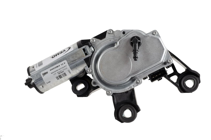 VALEO 404430 Wischermotor VALEO Heckwischermotor 404430 AUDI A3 A4 PASSAT
