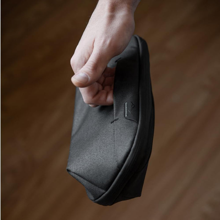 PEAK DESIGN Wash Pouch Small Coyote