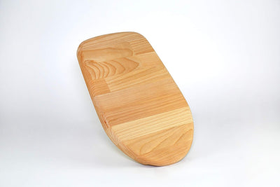 GZ-Design Gleitbrett für KichenAid Artisan & Classic - perfektes KitchenAaid Zubehör aus Hartholz -