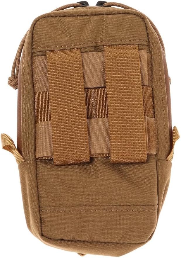 Mystery Ranch Tech Holster Coyote, Coyote