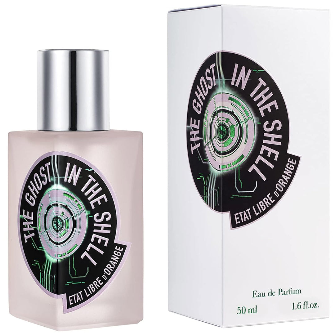 ETAT LIBRE D'ORANGE THE GHOST IN THE SHELL (U) EDP FR Andere 1 stück (1er Pack), Andere 1 stück (1er