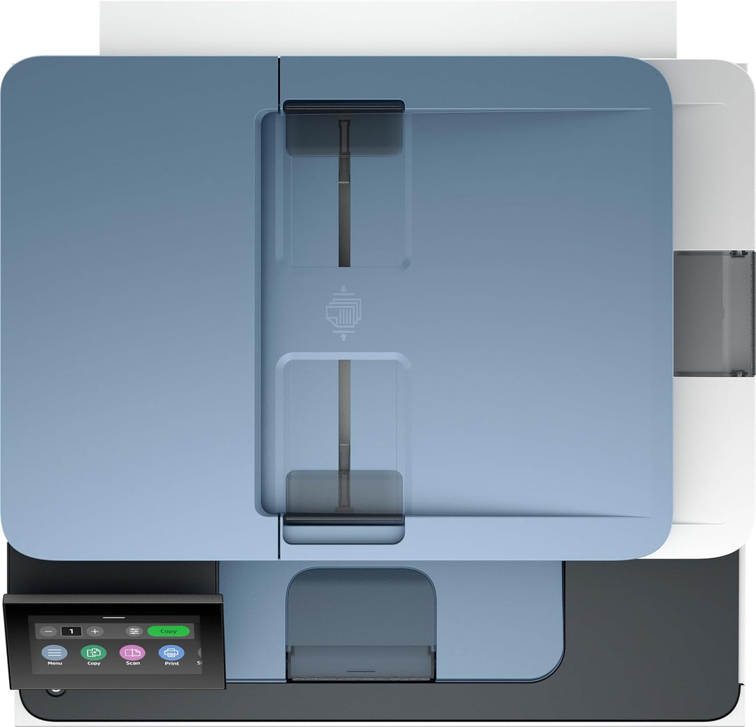 HP Color LaserJet 499Q8F Drucker Farbig 25 ppm