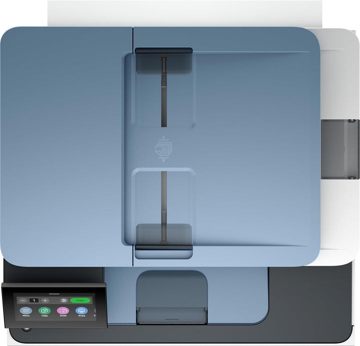 HP Color LaserJet 499Q8F Drucker Farbig 25 ppm