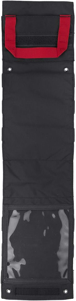 Tasmanian Tiger TT IFAK Pouch VL L Molle-kompatible Erste Hilfe Set Gürtel-Tasche für Wandern Outdoo
