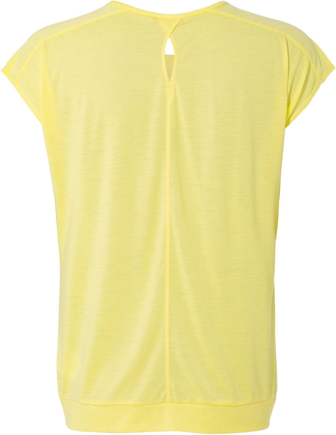 VAUDE T-Shirt Women's Skomer T-Shirt III 40 Mimosa, 40 Mimosa