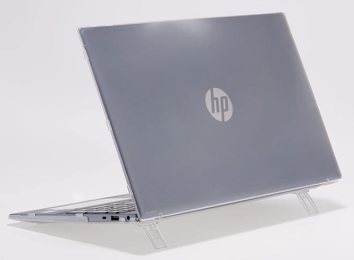 mCover Nur kompatibel mit 2020–2022 15,6 Zoll HP Pavilion 15-EGxxxx / 15-EHxxxx Serie Notebook PC (n