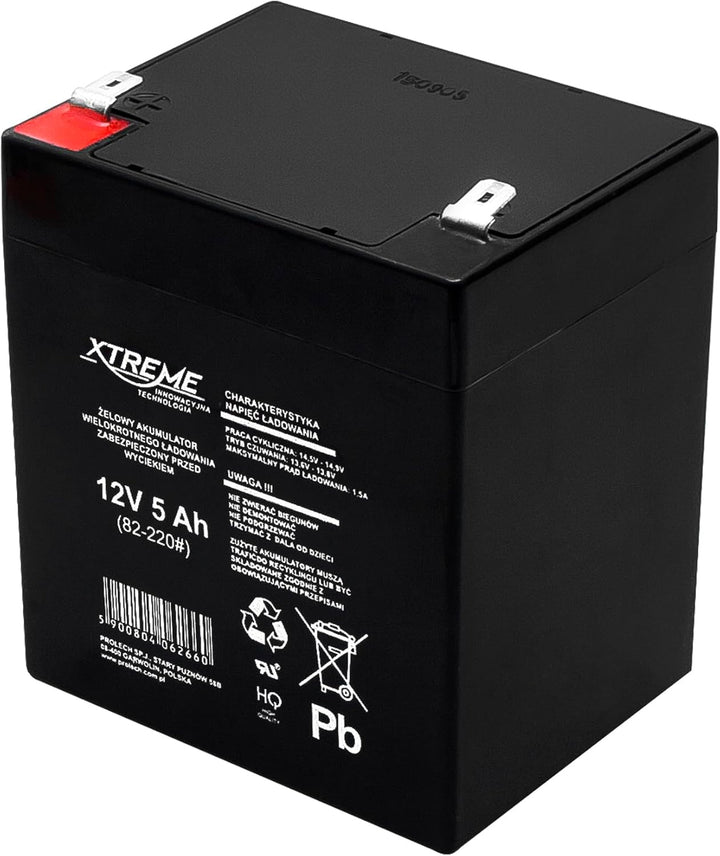 XTREME 82-220 DrNetzteilucker
