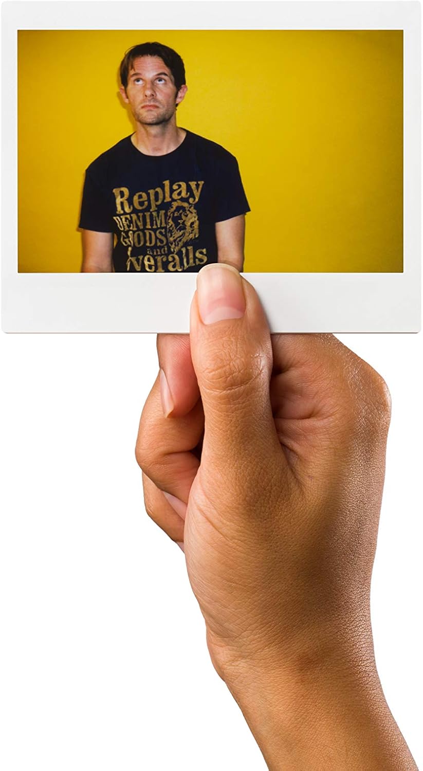 instax™ Wide Film Standard (20/PK) 20 shot pack White border, 20 shot pack White border