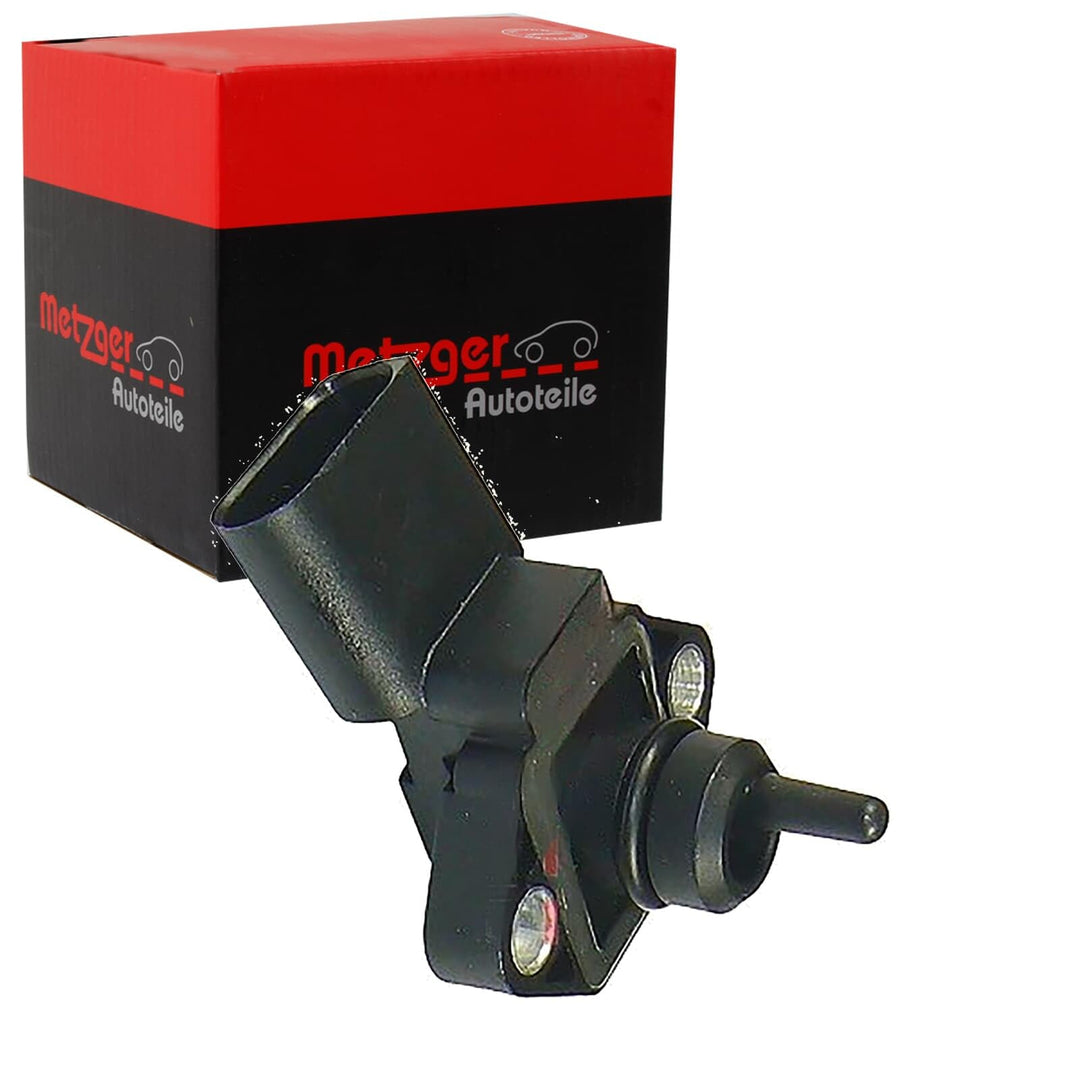 Metzger0905310Sensor, Saugrohrdruck