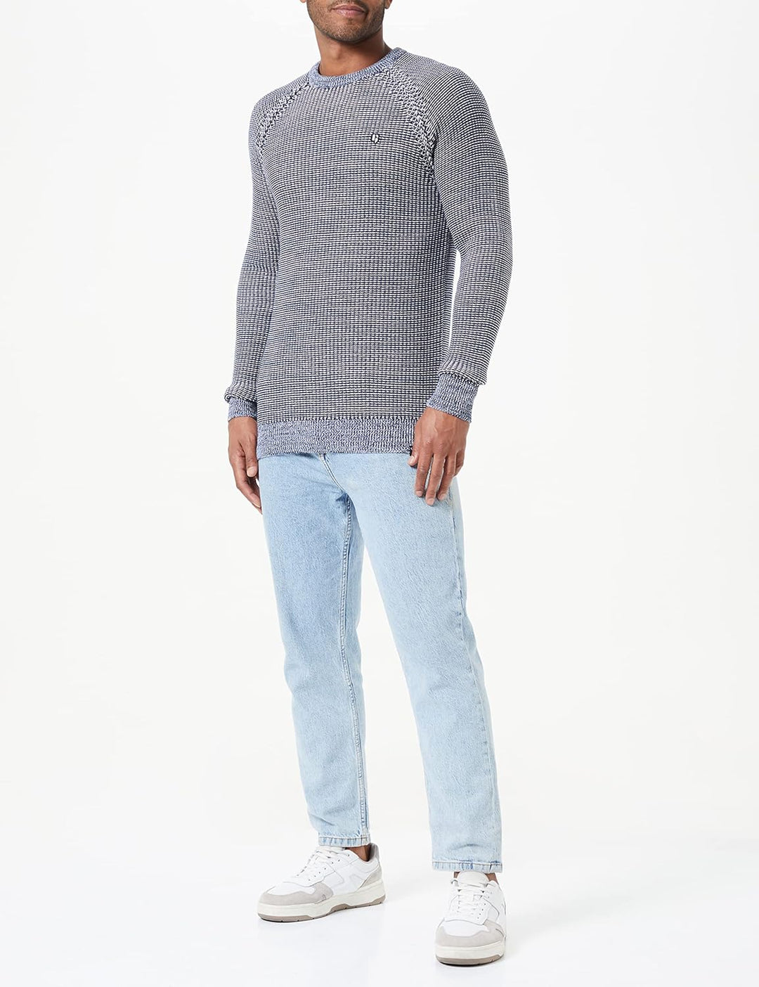 GARCIA Herren Pullover, XXL