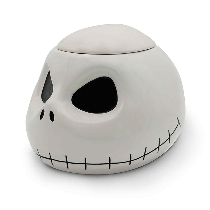 ABYSTYLE The Nightmare Before Christmas Keksdose Jack Skellington