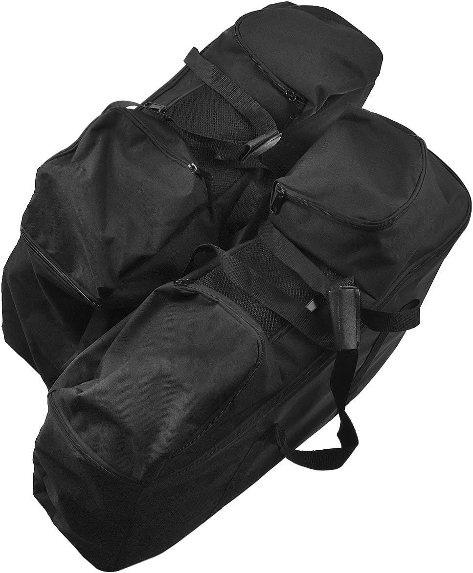 HCmotorku Motorrad Satteltasche Liner Aufbewahrungstasche Gepäcktasche passend für Harley Touring Ro