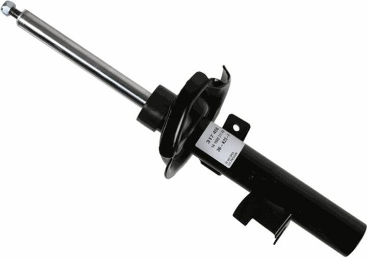 SACHS 317 458 Stossdämpfer Für Volvo V40 SCHRÄGHECK (525) 2012 - links, Vorderachse 317 458 - Left,