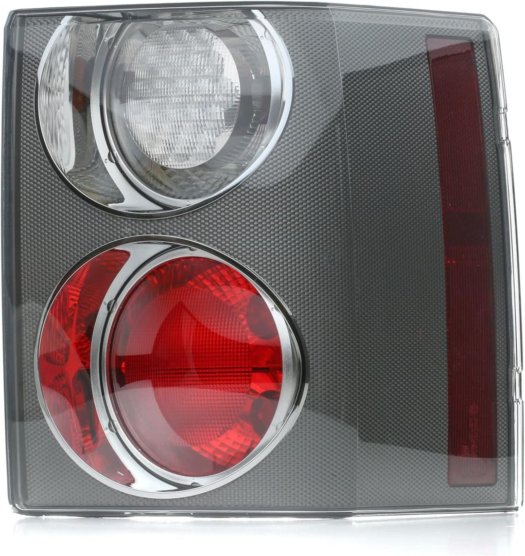 HELLA 2SD 238 003-261 Heckleuchte - Glühlampe - weiss/rot - rechts - für u.a. Range Rover III (L322)