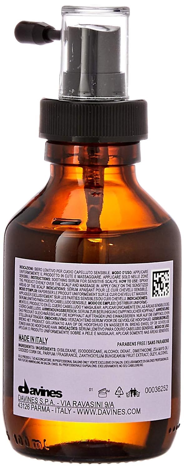 Davines Serum Calming Cute Sensibile Superactive 100 ml