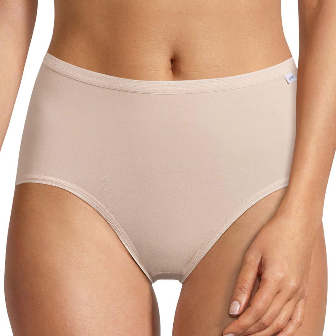 Speidel Taillenslip 9826 Basic 3er Packung, 40 Honey (5629)