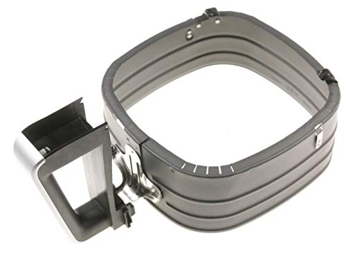 Herausnehmbarer Korb CP0626/01 ohne Bodengitter Philips Fritteuse Konzipiert für die AirFryer XXL-Se