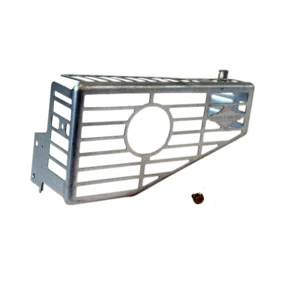 Briggs and Stratton 699299 Auspuff-Schutzabdeckung, Originalteil
