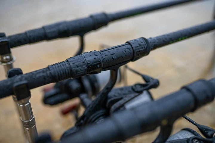 Korda Kaizen Green Karpfenangelruten – Grosse Auswahl an Grössen und Leistungsoptionen, hohe Leistun