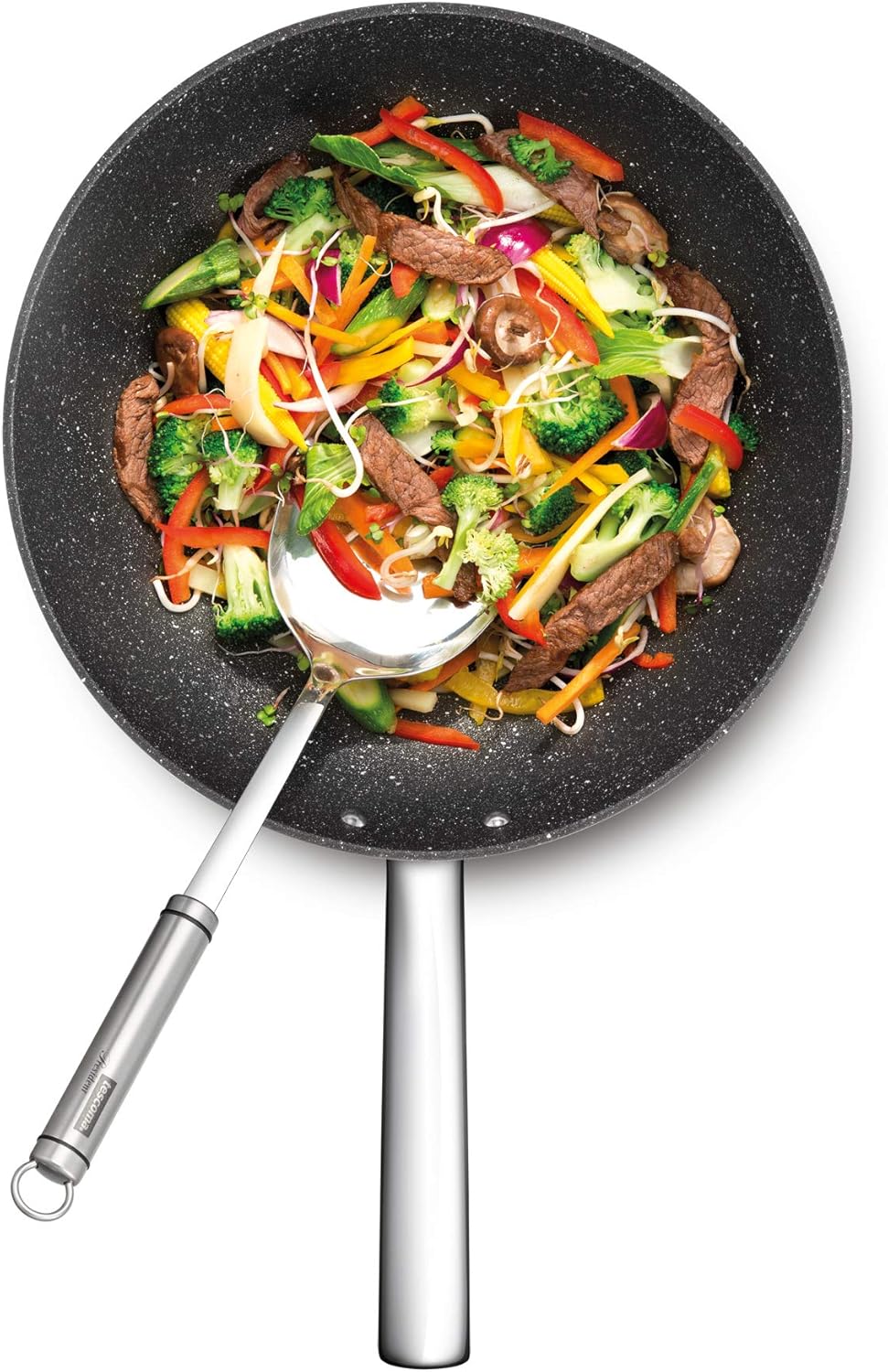 Tescoma Wok PRESIDENT ø 30 cm