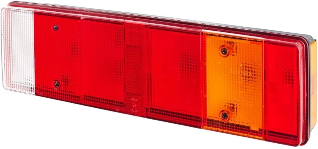 HELLA - Heckleuchte - Halogen - für u.a. IVECO STRALIS I - ECE - links/rechts - 2VP 008 204-181