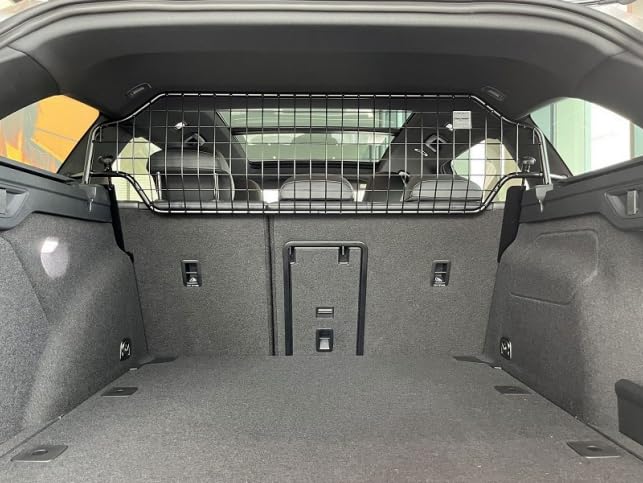 Kleinmetall 20422270 Masterline Hundegitter geeignet für VW Passat Variant B9 + e-Hybrid und geeigne
