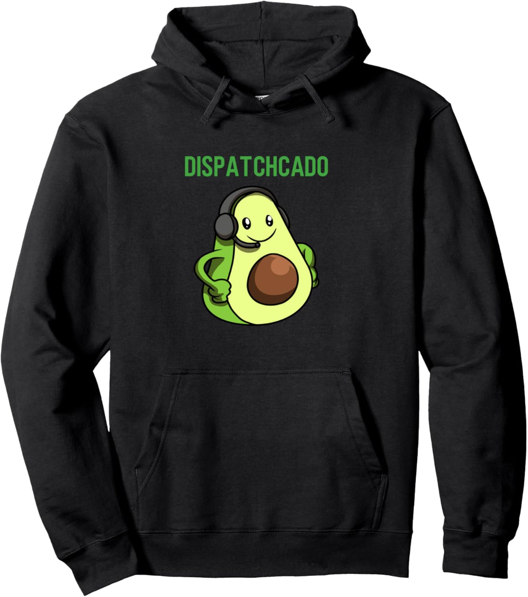 Notruf Leitstelle 112 Einsatzzentrale - Notrufzentrale Pullover Hoodie