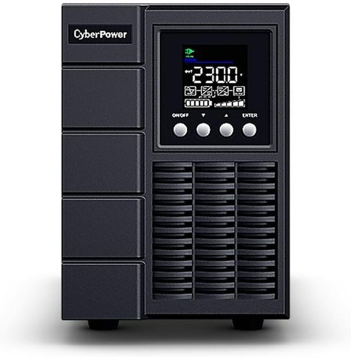 CyberPower OLS1500EA-DE