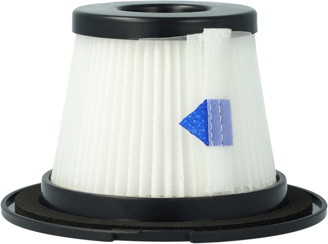 vhbw 3x Staubsaugerfilter kompatibel mit Moosoo K17 Staubsauger - Schmutzfilter, Filtereinheit