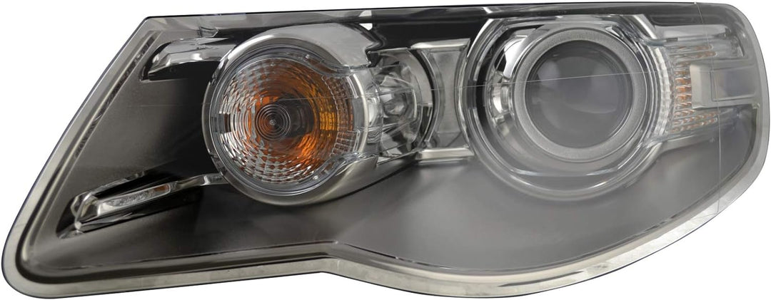 HELLA 1ZS 009 452-171 Bi-Xenon-Hauptscheinwerfer - links - für u.a. VW Touareg (7La, 7L6, 7L7), Link