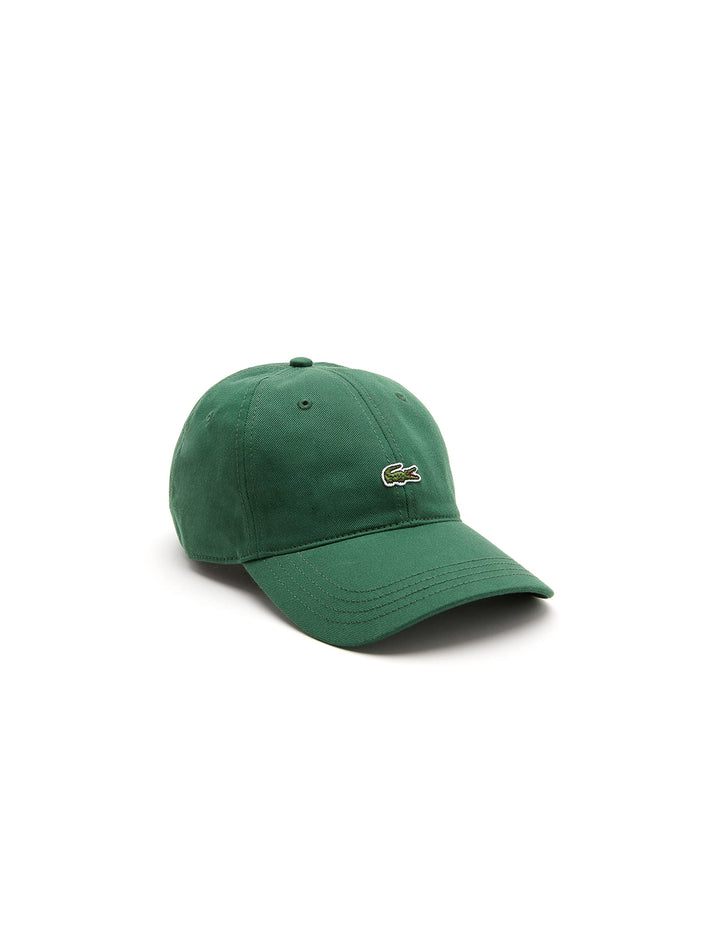 Lacoste Unisex Caps and Hats, GREEN (132)