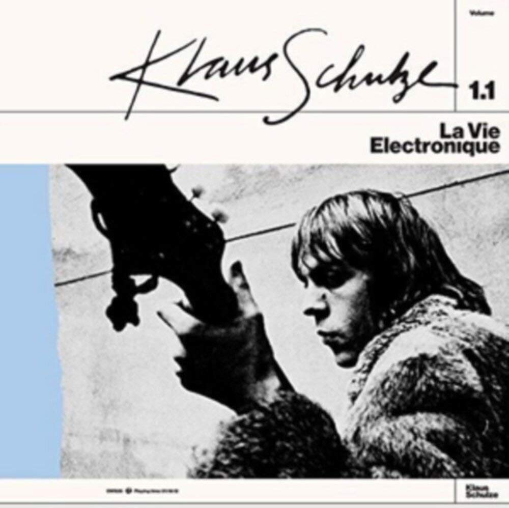 La Vie Electronique Vol.1.1, Vinyl