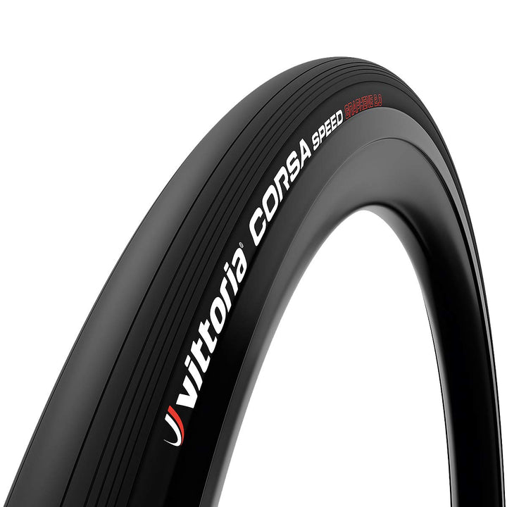 Vittoria Corsa Speed G2.0 Rennradreifen Einheitsgrösse Full Black, Einheitsgrösse Full Black