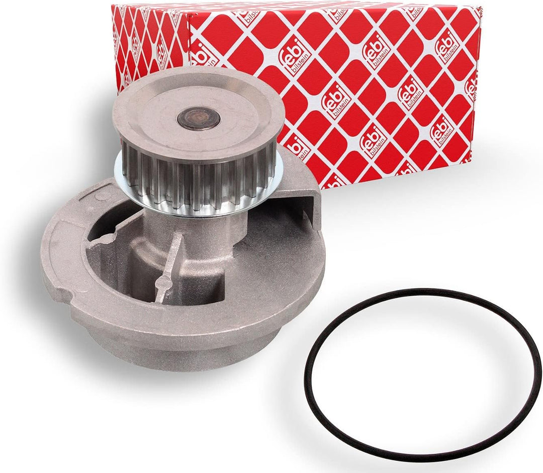 febi bilstein 18691 Wasserpumpe mit Dichtring, 1 Stück