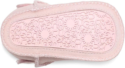 UGG Unisex Kinder Baby Classic Klassische Stiefel 16 EU Senfsamen, 16 EU Senfsamen