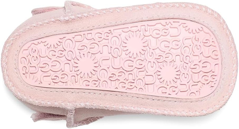 UGG Unisex Kinder Baby Classic Klassische Stiefel 16 EU Senfsamen, 16 EU Senfsamen