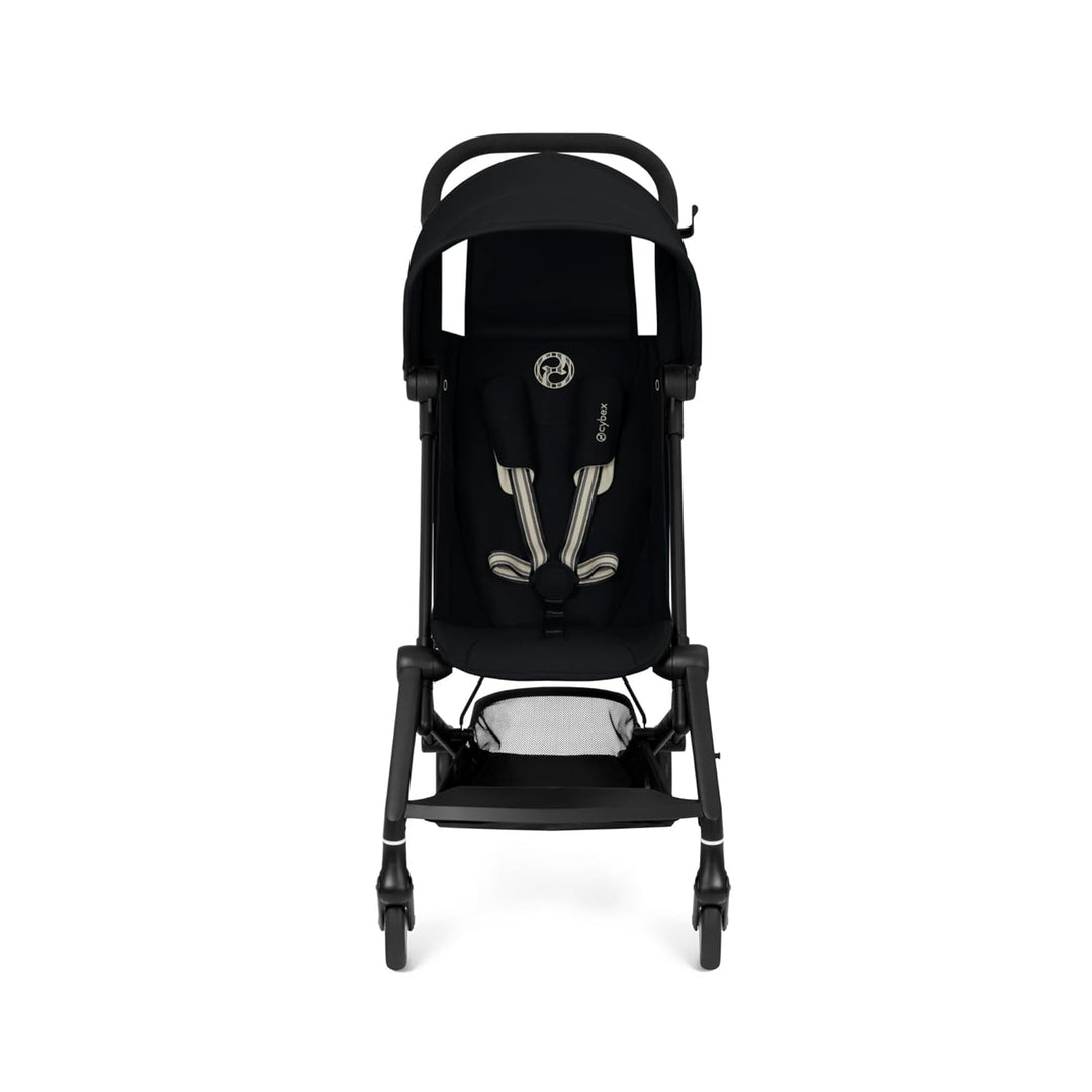 CYBEX Gold Buggy AGIS, Von ca. 6 Monaten bis ca. 4 Jahre (max. 22 kg), Geeignet als Handgepäck, Magi