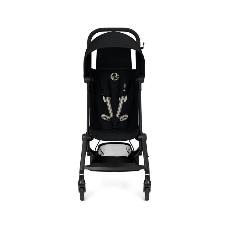 CYBEX Gold Buggy AGIS, Von ca. 6 Monaten bis ca. 4 Jahre (max. 22 kg), Geeignet als Handgepäck, Magi