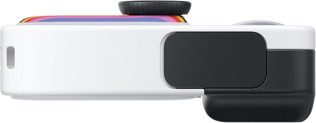 Insta360 GO 3S Retro-Sucher (Segeltuch Weiss)
