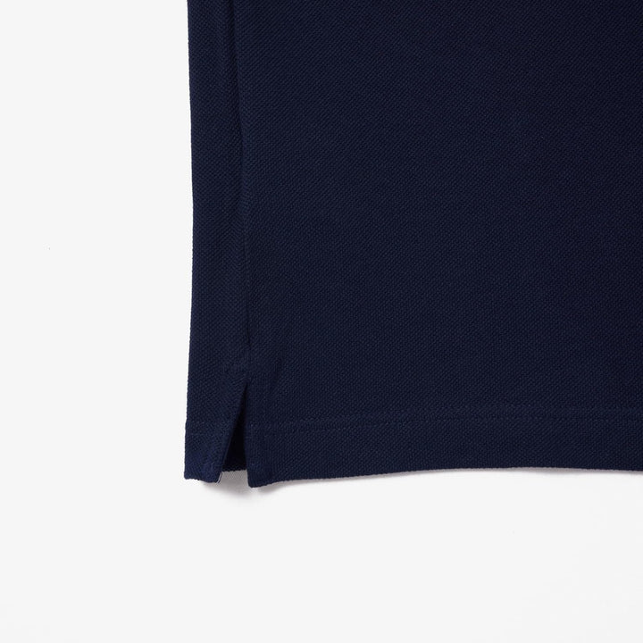 Lacoste Herren Poloshirt XS Blau (Marine), XS Blau (Marine)